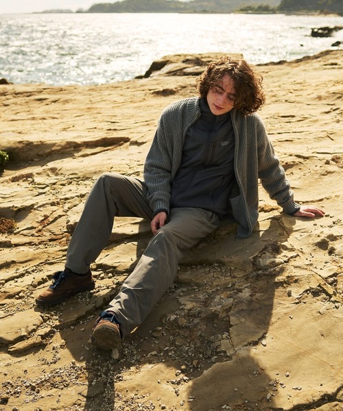 Eddie Bauer（エディーバウアー）の「【First Ascent】ガイドプロパンツ スリム（その他パンツ・メンズ・ブラック/グレー/サンドベージュ・S/M/L/XL/XXL）」の21枚目の写真