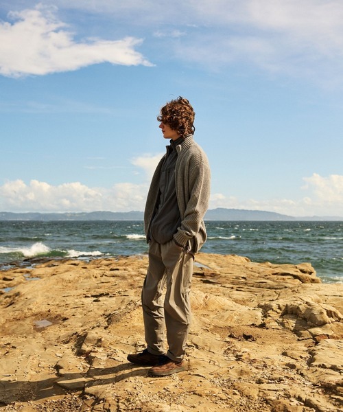 Eddie Bauer（エディーバウアー）の「【First Ascent】ガイドプロパンツ スリム（その他パンツ・メンズ・ブラック/グレー/サンドベージュ・S/M/L/XL/XXL）」の22枚目の写真