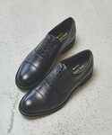 texcy luxe(テクシーリュクス)の「シューズ(ドレスシューズ)」