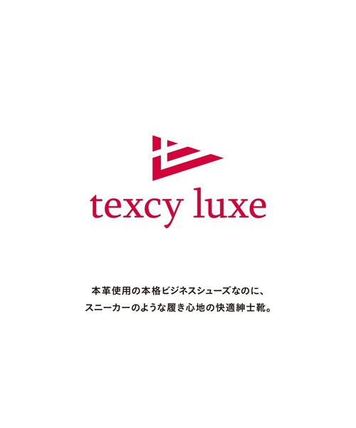 texcy luxe（テクシーリュクス）の「＜texcy luxe＞ストレートチップ GORE-TEX ドレスシューズ（ドレスシューズ・メンズ・ブラック・25cm/25.5cm/26cm/26.5cm/27cm）」の8枚目の写真
