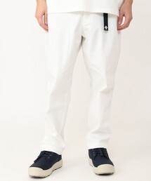 Columbia | Columbia／ロマビスタ デニムパンツ／Doctor Denim Honzawa・本澤裕治 ストレッチ・テーパード UVカット／コロンビア(デニムパンツ)