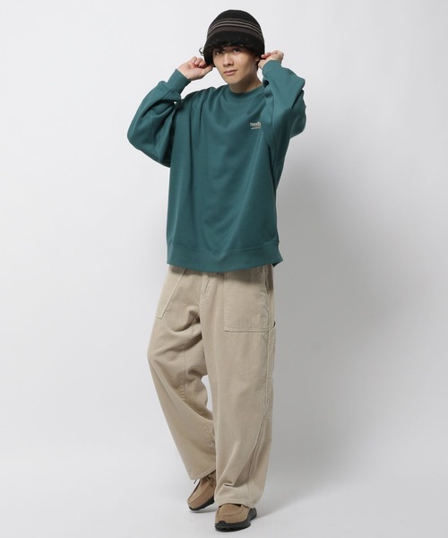 セール】コーデュロイペインターパンツ（その他パンツ）｜niko and