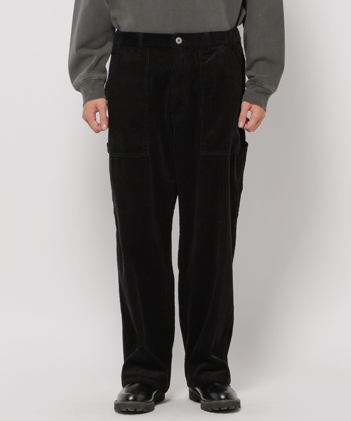 セール】コーデュロイペインターパンツ（その他パンツ）｜niko and