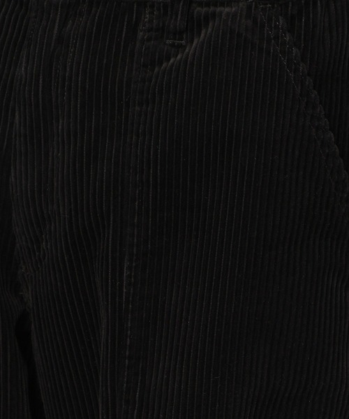 niko and...(ニコアンド)の「コーデュロイペインターパンツ(その他パンツ・メンズ・ブラウン/ブラック/オフホワイト・LARGE/MEDIUM)」の8枚目の写真