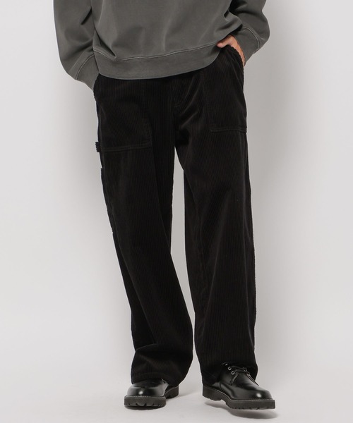 セール】コーデュロイペインターパンツ（その他パンツ）｜niko and