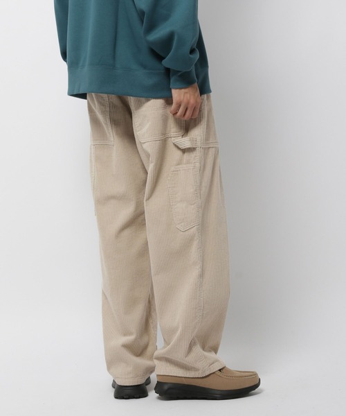 セール】コーデュロイペインターパンツ（その他パンツ）｜niko and