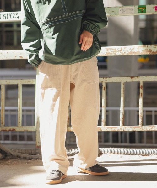 セール】コーデュロイペインターパンツ（その他パンツ）｜niko and