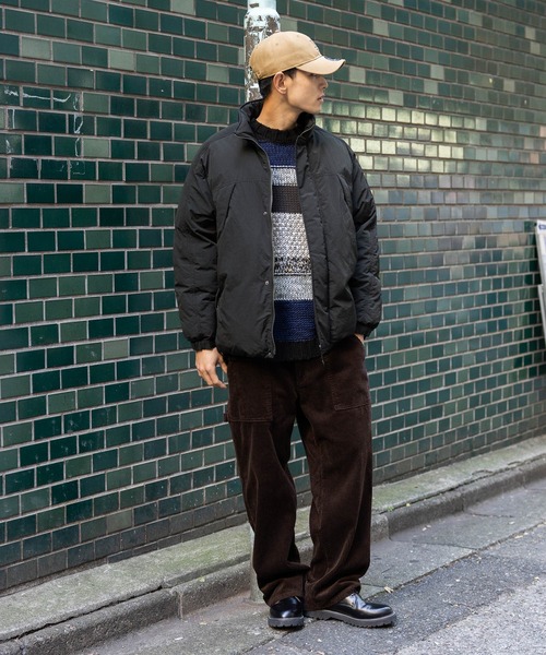 セール】コーデュロイペインターパンツ（その他パンツ）｜niko and