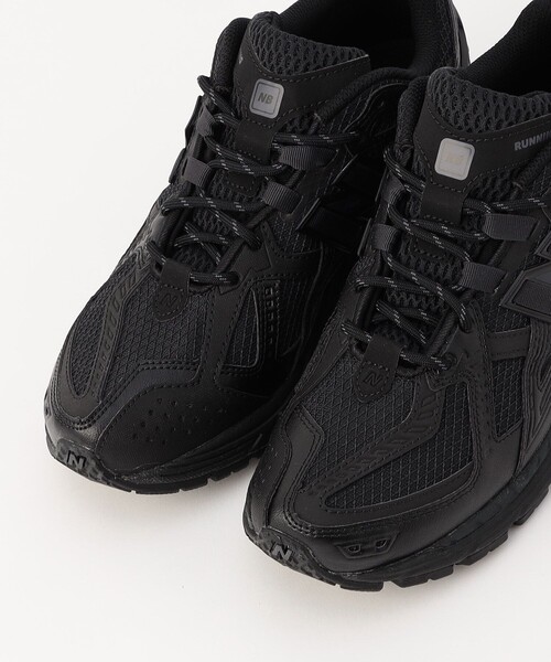 美品　ニューバランス 1906R 23.5 黒 ブラック FREAK'S STORE（フリークスストア）の「New Balance