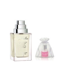 zozo限定 スブリーム バルキス ＆ カシャーン・ローズ 10mL セット 