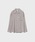 BASICKSixCVbNXj́uyBASICKS/xCVbNXzOversized Satin ShirtiVc/uEXjvbO[