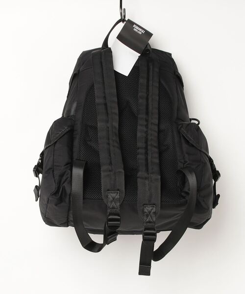 DSQUARED2（ディースクエアード）の「BACKPACK /CERESIO9 /0222 /0232