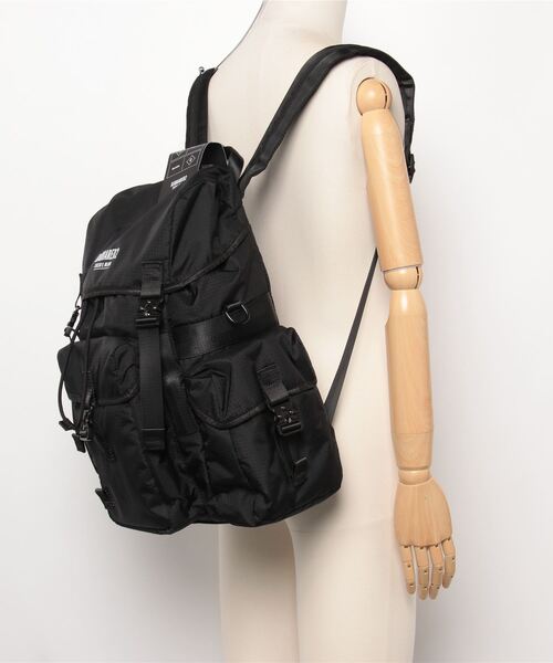 DSQUARED2（ディースクエアード）の「BACKPACK /CERESIO9 /0222 /0232