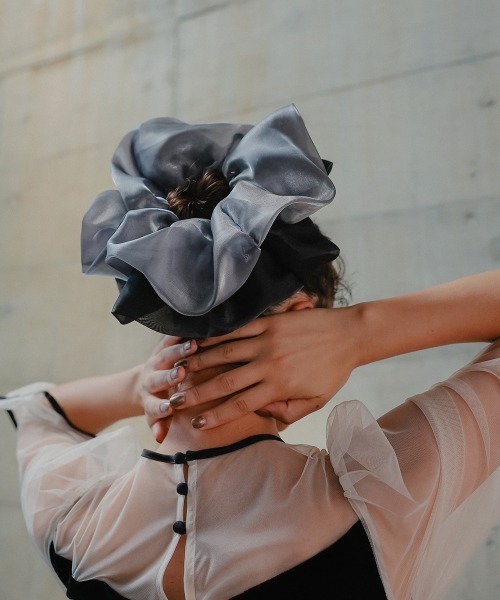 セール】アシメデザインベロアワンピースドレス〔Callarus〕（ドレス