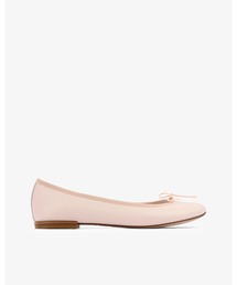 未使用　Repetto パープル バレエシューズ 36½ 未使用 Repetto パープル バレエシューズ 36½ 中古・古着通販