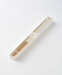 BRUNO（ブルーノ）の「カラーらせん彫箸（食器）」