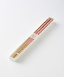 BRUNO（ブルーノ）の「カラーらせん彫箸（食器）」