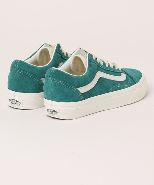 VANS ヴァンズ OLD SKOOL オールドスクール VN000CT8V0N SUEDE