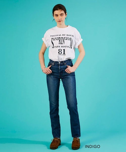 デニムパンツ デニムパンツ 