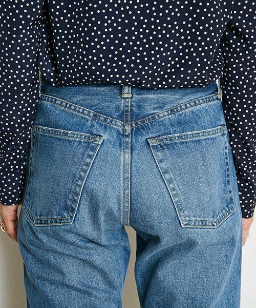 デニムパンツ デニムパンツ 