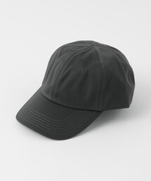 MONKEY TIME | ツイル パネル キャップ(キャップ)