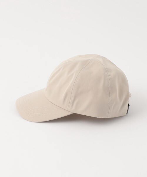 MONKEY TIME(モンキータイム)の「ツイル パネル キャップ(キャップ・メンズ・ダークグレー/ネイビー/ナチュラル/ブラック・FREE)」の5枚目の写真