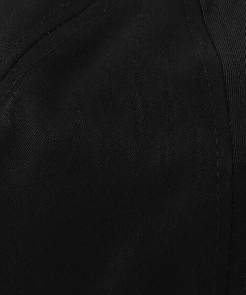 MONKEY TIME(モンキータイム)の「ツイル パネル キャップ(キャップ・メンズ・ダークグレー/ネイビー/ナチュラル/ブラック・FREE)」の13枚目の写真