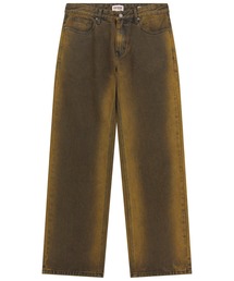 Guess | GUESS Originals Distressed Pigmnt Baggy Pnt デニムパンツ(デニムパンツ)