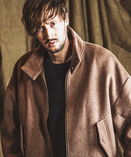 NO ID.（ノーアイディ）の「【NO ID.】Classic Chain Necklace / クラシック チェーン ネックレス（ネックレス・メンズ・シルバー・ONE SIZE）」の9枚目の写真