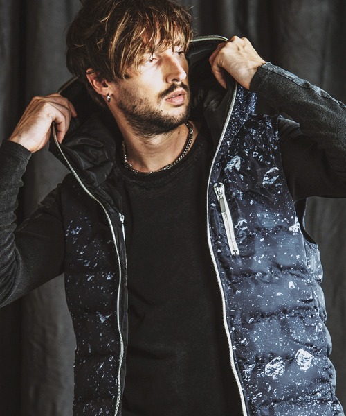 NO ID.（ノーアイディ）の「【NO ID.】Classic Chain Necklace / クラシック チェーン ネックレス（ネックレス・メンズ・シルバー・ONE SIZE）」の11枚目の写真