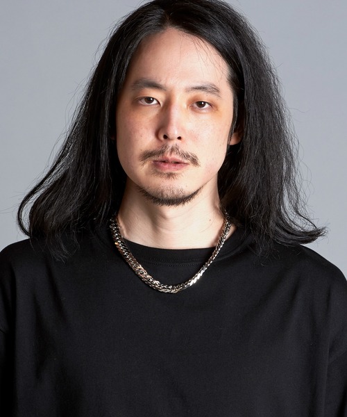 NO ID.（ノーアイディ）の「【NO ID.】Classic Chain Necklace / クラシック チェーン ネックレス（ネックレス・メンズ・シルバー・ONE SIZE）」の14枚目の写真