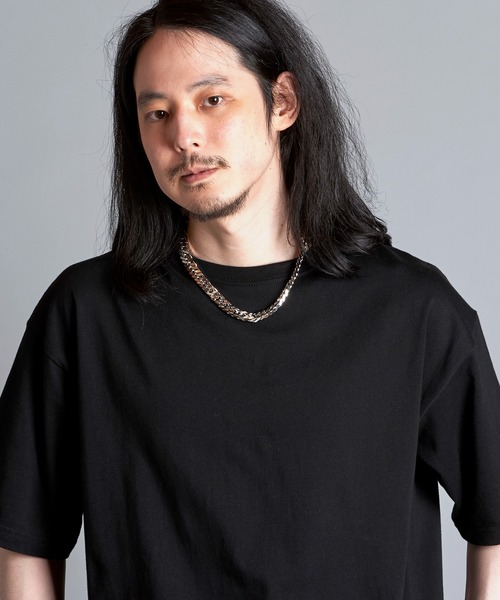 NO ID.（ノーアイディ）の「【NO ID.】Classic Chain Necklace / クラシック チェーン ネックレス（ネックレス・メンズ・シルバー・ONE SIZE）」の19枚目の写真