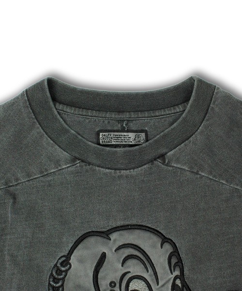 GALFY（ガルフィー）の「【GALFY/ガルフィー】病みに染まりしロング