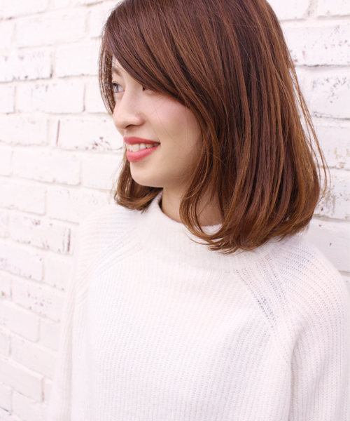 CIAOPANIC（チャオパニック）の「【Ciaopanic】アンゴラPUボトルネックP/O（ニット/セーター・レディース・ホワイト/グレー/ブルー/ネイビー/レッド・FREE）」の8枚目の写真