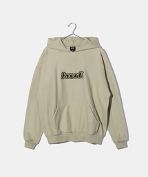 HUF ハフ パーカー 『人気モデル』両面ロゴ バックロゴ 完売品 ホワイトM HUF ハフ パーカー 『人気モデル』両面ロゴ バックロゴ 完売品