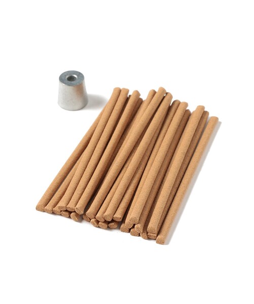 BEAMS JAPAN（ビームス　ジャパン）の「日本香堂 / Yohaku ステックインセンス（ルームフレグランス/お香・レディース・その他/その他1/その他2/その他3/その他4・ONE SIZE）」の5枚目の写真