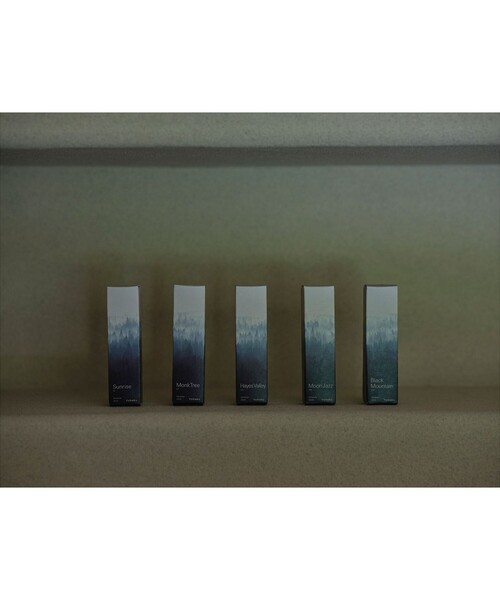 BEAMS JAPAN（ビームス　ジャパン）の「日本香堂 / Yohaku ステックインセンス（ルームフレグランス/お香・レディース・その他/その他1/その他2/その他3/その他4・ONE SIZE）」の7枚目の写真