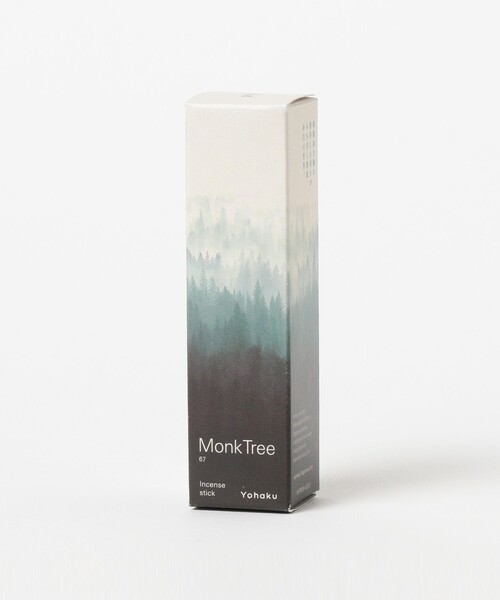 BEAMS JAPAN（ビームス　ジャパン）の「日本香堂 / Yohaku ステックインセンス（ルームフレグランス/お香・レディース・その他/その他1/その他2/その他3/その他4・ONE SIZE）」の15枚目の写真