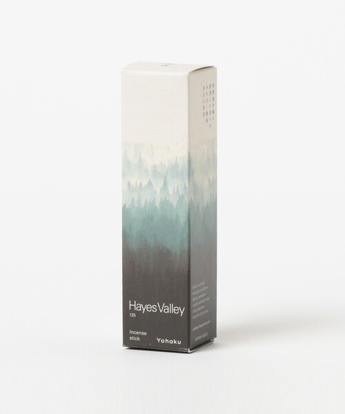 BEAMS JAPAN（ビームス　ジャパン）の「日本香堂 / Yohaku ステックインセンス（ルームフレグランス/お香・レディース・その他/その他1/その他2/その他3/その他4・ONE SIZE）」の19枚目の写真