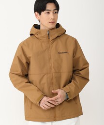 Columbia(RrA)̝ h Columbia^CNpEGII WPbg }Eep[J[^RrA(iCWPbg)