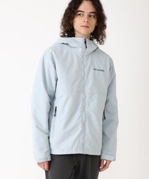 Columbia(RrA)̝ h Columbia^CNpEGII WPbg }Eep[J[^RrA(iCWPbg)