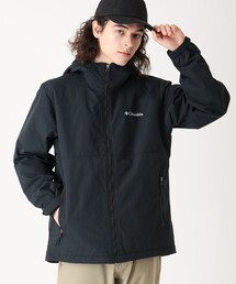 Columbia／セカンドヒル ウィンタージャケット／コロンビア／防水