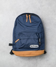 【OUTDOOR PRODUCTS】DAYPACK Bottom Leather
