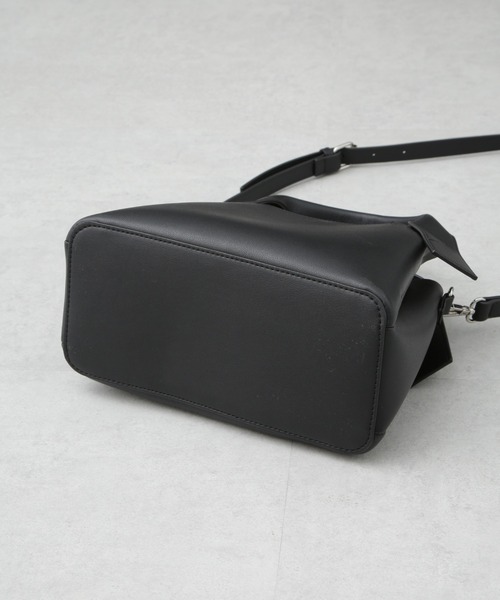 【非売品・新品未開封】GR × nano universe ストリートバッグ 非売品・新品未開封】GR × nano universe ストリートバッグ