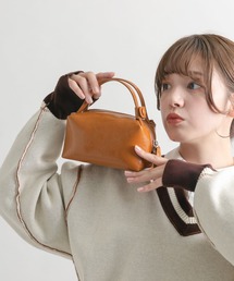 KBF | マイクロミニBAG(ハンドバッグ)