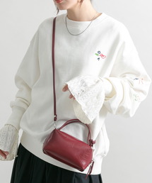 KBF | マイクロミニBAG(ハンドバッグ)