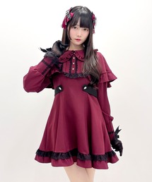 ケープヨーク十字架ワンピース