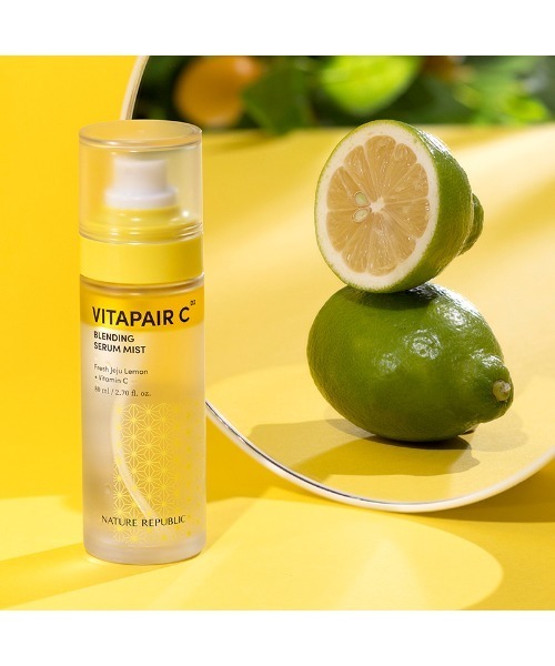 【福袋】ラッキーバッグ 5000（福袋/福箱）｜NATURE REPUBLIC（ネイチャーリパブリック）