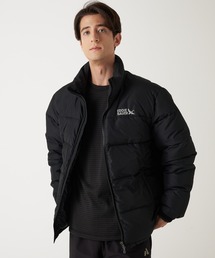 Eddie Bauer | ベーシック ダウンジャケット(ダウンジャケット/コート)
