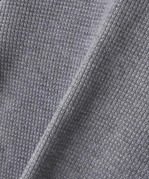 Risley（リズレー）の「Risley/リズレー/ドッキングニット